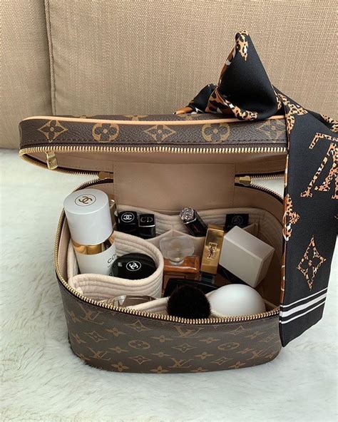 louis vuitton pocket organizer instagram